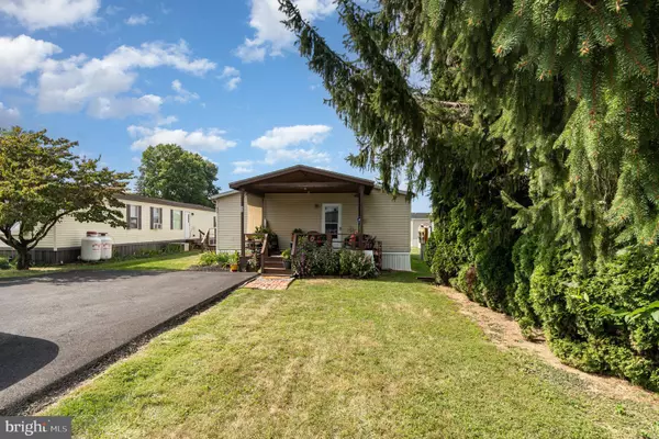 Lititz, PA 17543,90 PENN VALLEY VLG