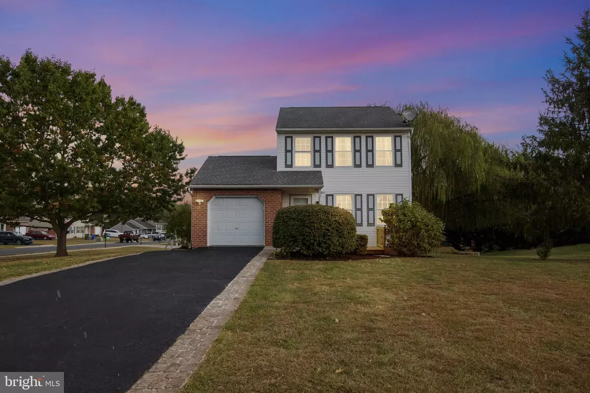 Dover, PA 17315,4013 SOMERSET RD