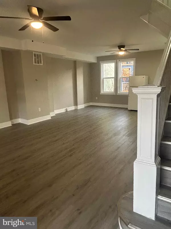 Baltimore, MD 21216,3011 ARUNAH AVE
