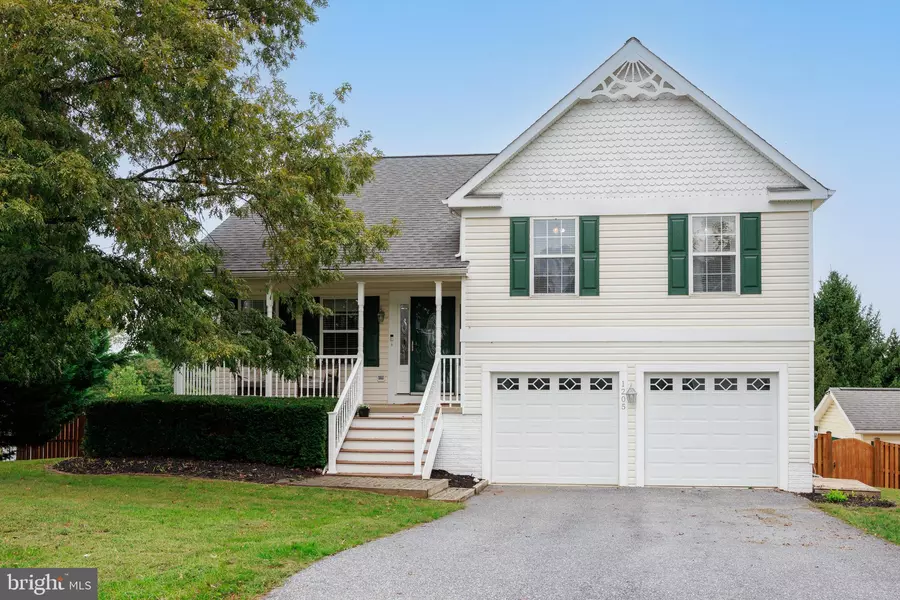 1205 JO APTER PL, New Windsor, MD 21776