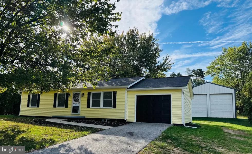 59 PHEASANT RIDGE RD, Hanover, PA 17331