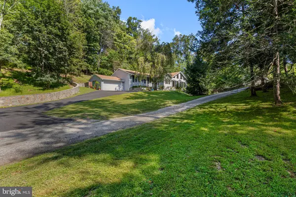 Glen Mills, PA 19342,65 POLE CAT RD