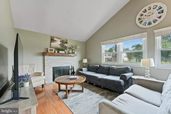 Cinnaminson, NJ 08077,2305 ANDOVER RD