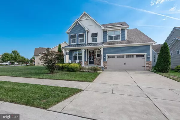 Millville, DE 19967,32107 FORT DUPONT DR