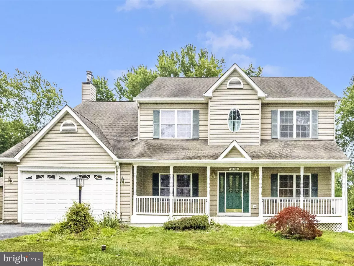 Germantown, MD 20874,18818 LIBERTY MILL RD
