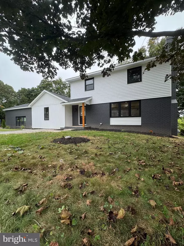 1507 PILGRIM LN, Finksburg, MD 21048