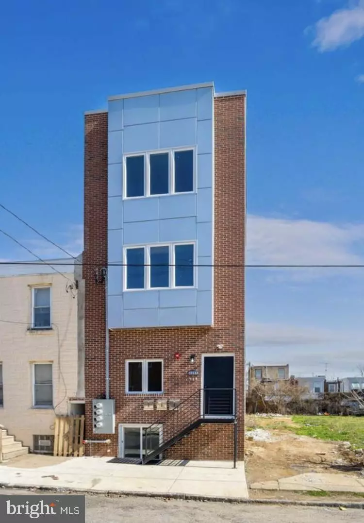 Philadelphia, PA 19133,2251 N 10TH ST #1