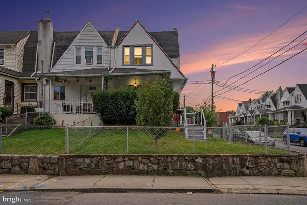 Lansdowne, PA 19050,162 E ESSEX AVE