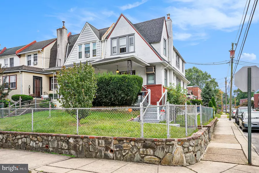 162 E ESSEX AVE, Lansdowne, PA 19050