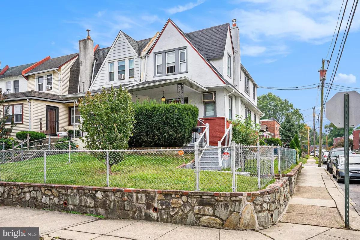 Lansdowne, PA 19050,162 E ESSEX AVE