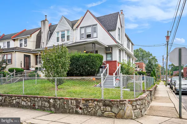 162 E ESSEX AVE, Lansdowne, PA 19050