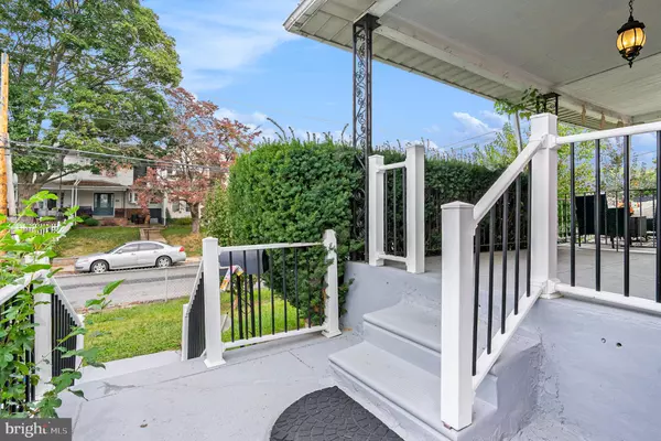 Lansdowne, PA 19050,162 E ESSEX AVE