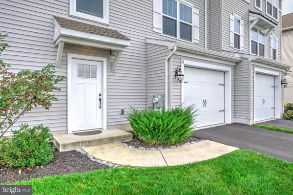 Willow Street, PA 17584,6 SOUTHSIDE DR