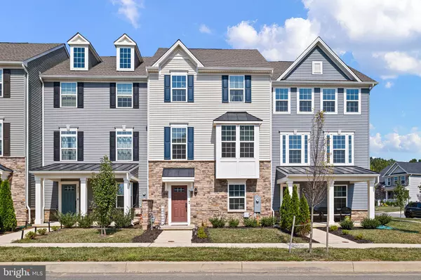 927 ERICCSON LN, Middletown, DE 19709