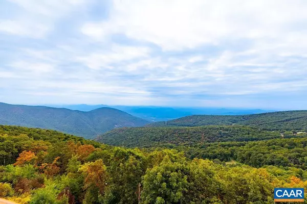 Wintergreen, VA 22967,1544 CLIFFS CONDOS