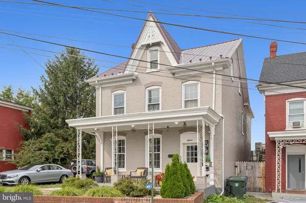 15 S CANNON AVE, Hagerstown, MD 21740