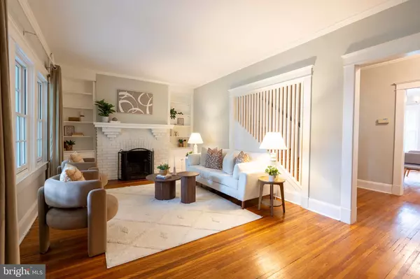 3541 NEWLAND RD, Baltimore, MD 21218