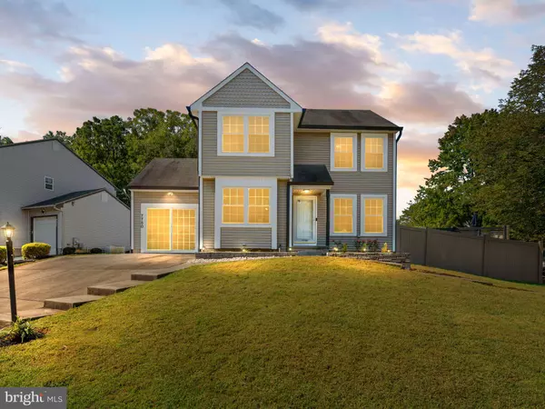 Pennsauken, NJ 08109,7750 HESSON LN