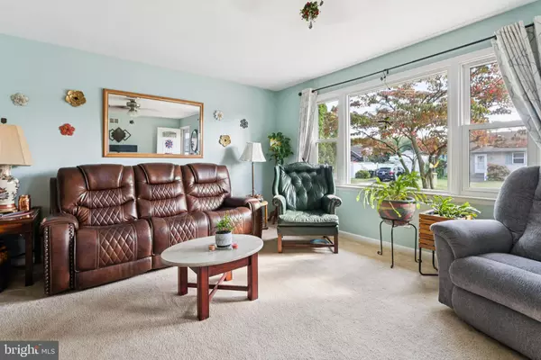 Lindenwold, NJ 08021,409 9TH AVE