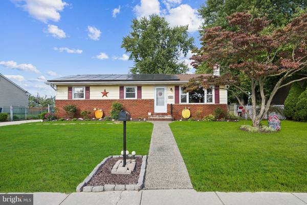 409 9TH AVE,  Lindenwold,  NJ 08021