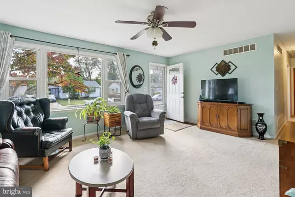 Lindenwold, NJ 08021,409 9TH AVE