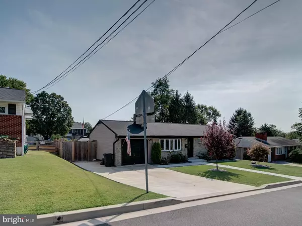 Glen Burnie, MD 21061,405 MELROSE AVE