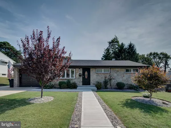 405 MELROSE AVE, Glen Burnie, MD 21061