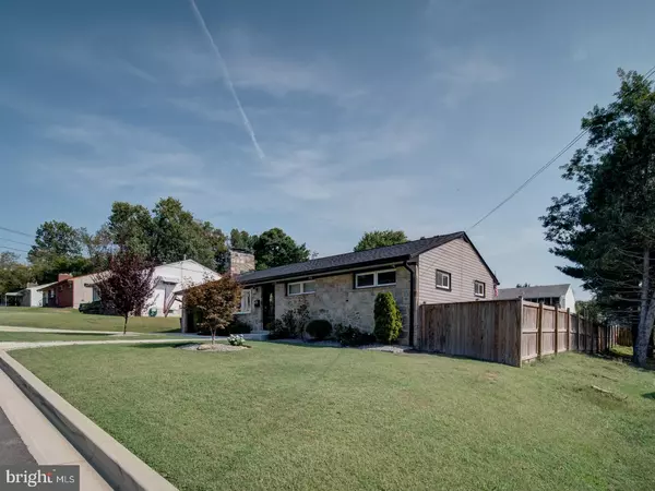 Glen Burnie, MD 21061,405 MELROSE AVE