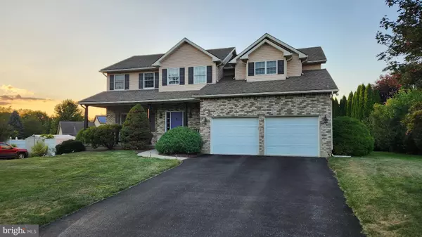 Easton, PA 18040,2755 DESTINY LN