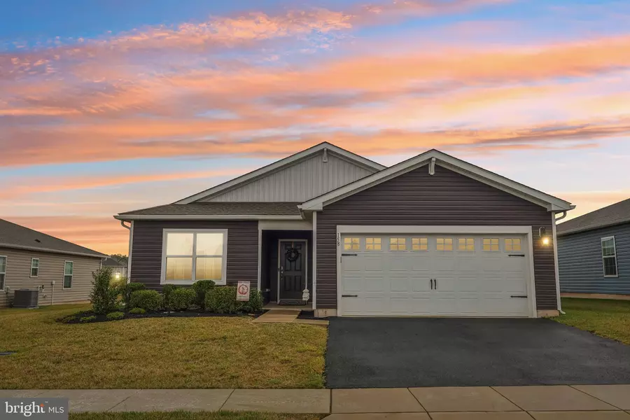 158 LILLY DR, Pottstown, PA 19464