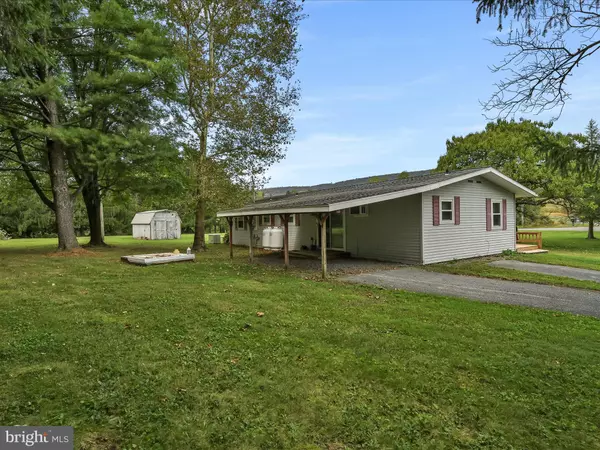 Bethel, PA 19507,390 SWOPE RD