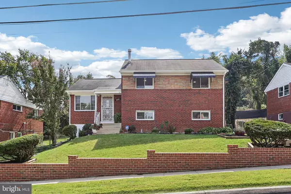 Capitol Heights, MD 20743,423 SAINT MARGARETS DR