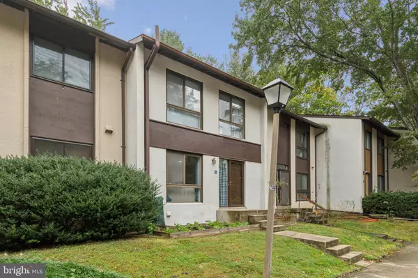 Reston, VA 20191,11825 COOPERS CT