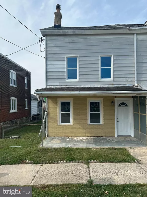 Eddystone, PA 19022,1312 E 13TH ST