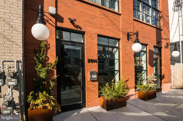 2013 N FRONT ST #304, Philadelphia, PA 19122
