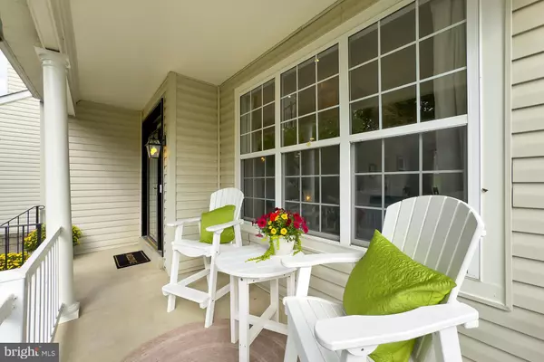 Leesburg, VA 20175,816 SANTMYER DR SE