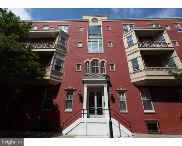 Philadelphia, PA 19107,1100 SPRUCE ST #2F