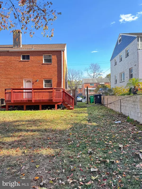 Riverdale, MD 20737,5612 62ND AVE