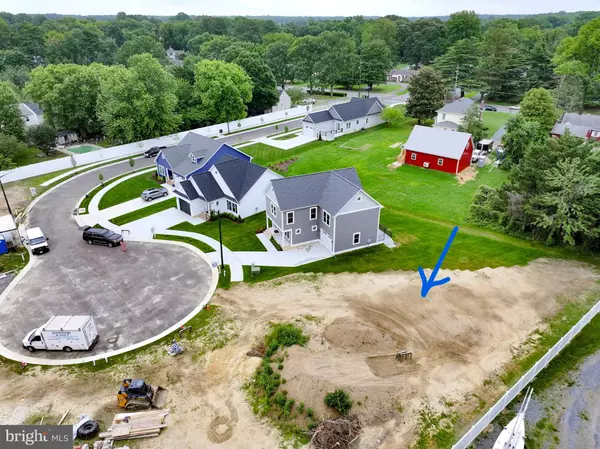 Easton, MD 21601,18 SANDY LN