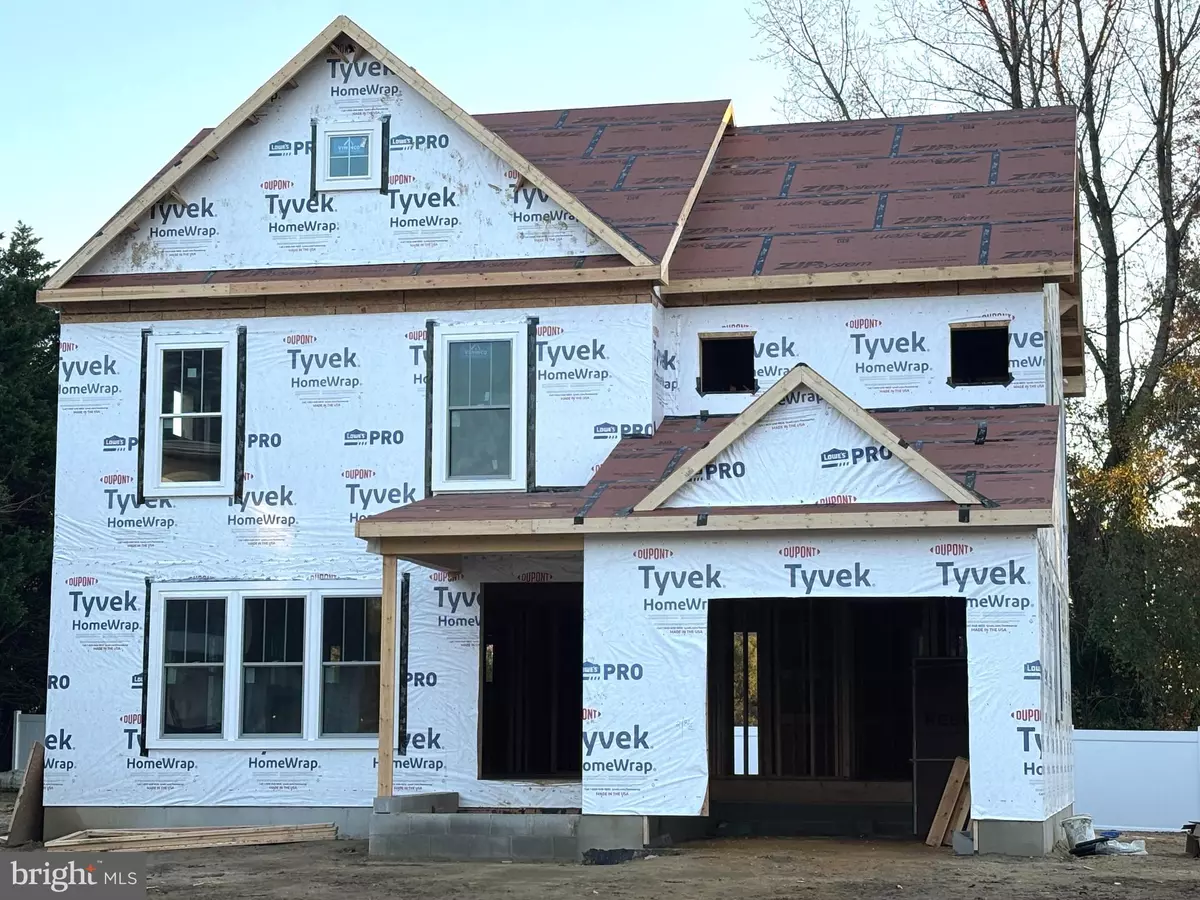 Easton, MD 21601,18 SANDY LN