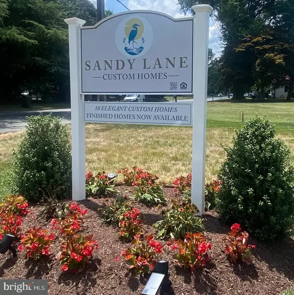 Easton, MD 21601,18 SANDY LN