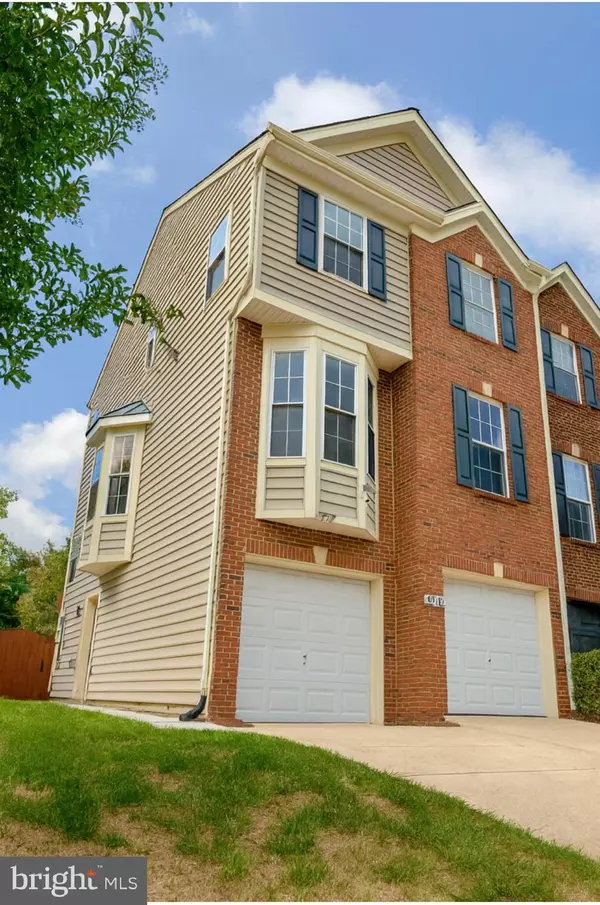 4619 DEERWATCH DR, Chantilly, VA 20151