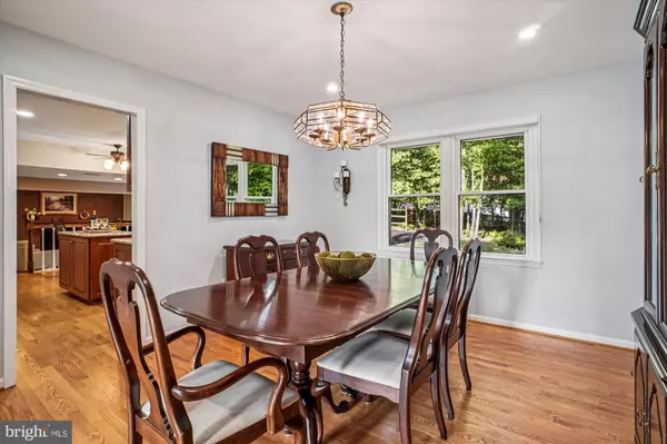 Fairfax, VA 22032,4511 OVERCUP CT