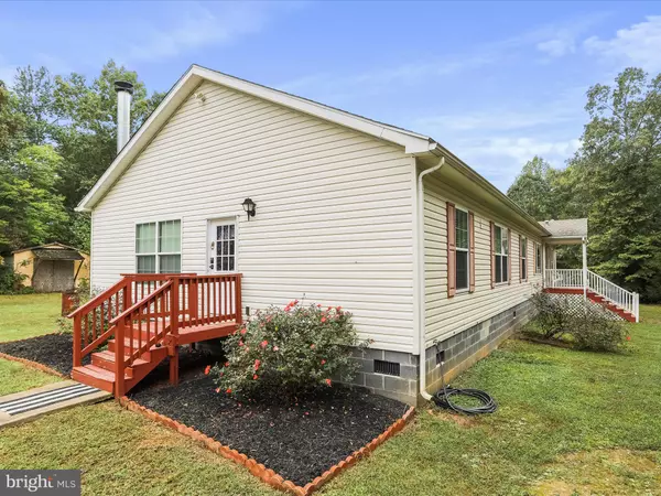Locust Grove, VA 22508,32257 INDIANTOWN RD