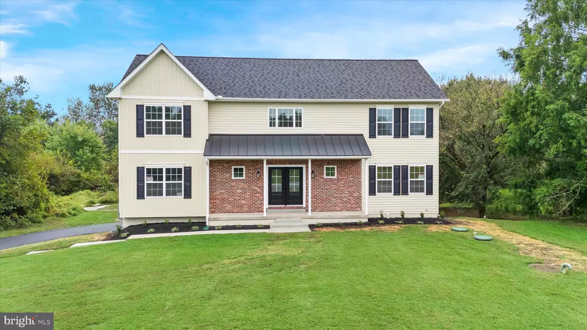 Middletown, DE 19709,704 BULLEN