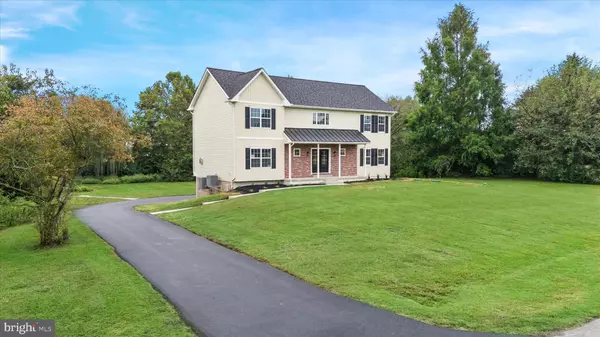 Middletown, DE 19709,704 BULLEN