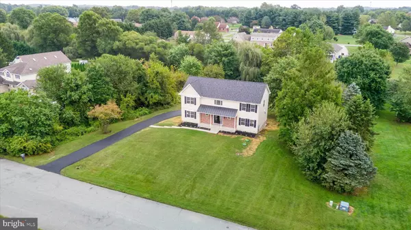 Middletown, DE 19709,704 BULLEN