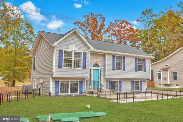 Ruther Glen, VA 22546,612 WRIGHT DR