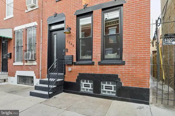 Philadelphia, PA 19145,1645 S MOLE ST