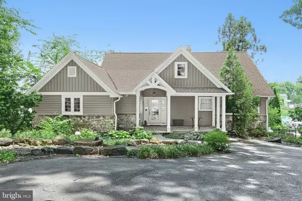 East Berlin, PA 17316,234 LAKE MEADE DR